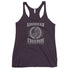 American Freedom Paid By The Lives Of The Brave Women's Tank Top - Mainstream Freedom